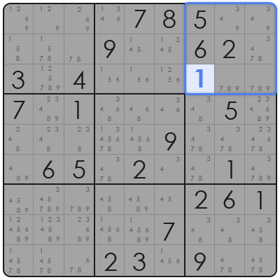 sudoku medium online