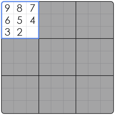 super sudoku